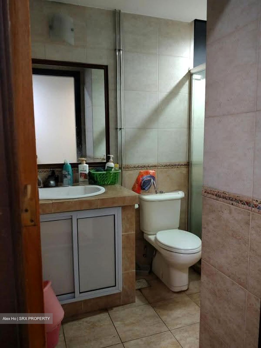 Regent Heights (D23), Condominium #620282531